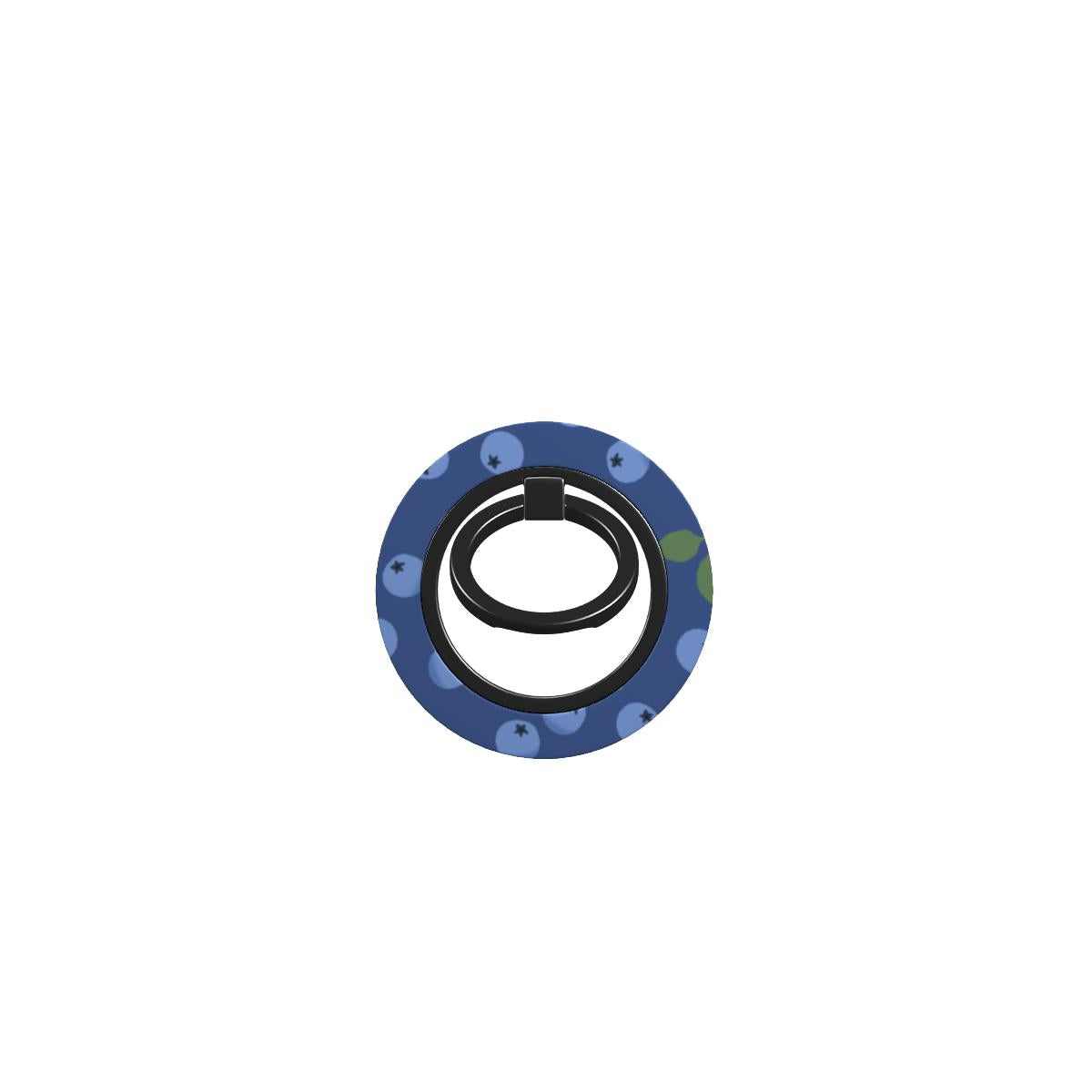 Kreyla Blueberry Burst Magnetic Ring Holder