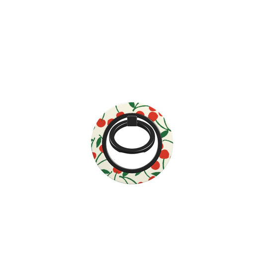 Kreyla Cherry Crush Magnetic Ring Holder