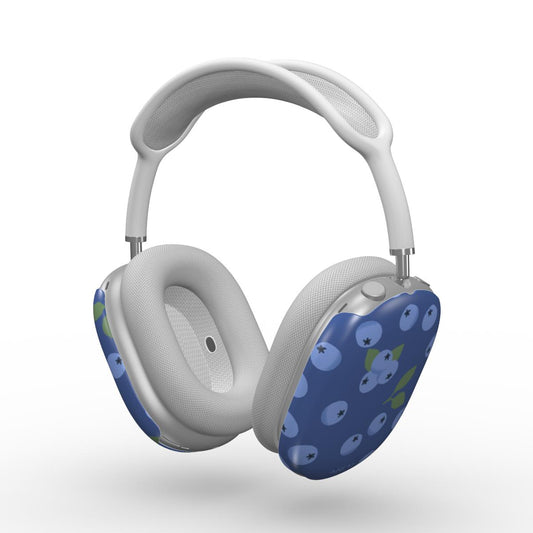 Kreyla Blueberry Burst AirPods Max Tough Case
