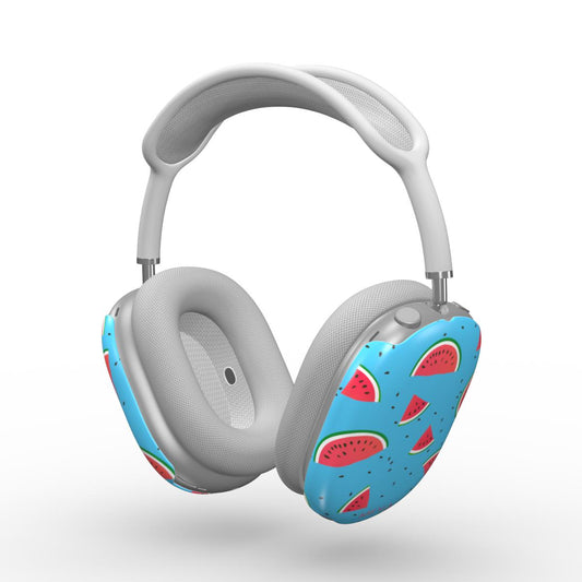 Kreyla Watermelon Wave AirPods Max Tough Case