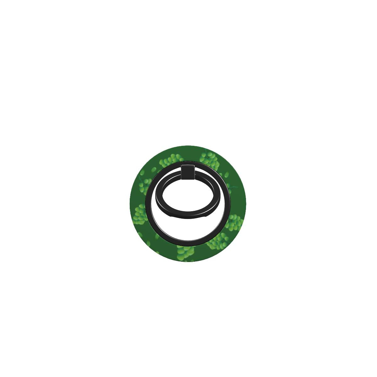 Kreyla Green Grape Grove Ring Holder