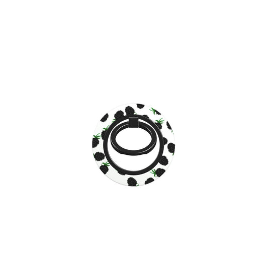 Kreyla Blackberry Bloom Ring Holder
