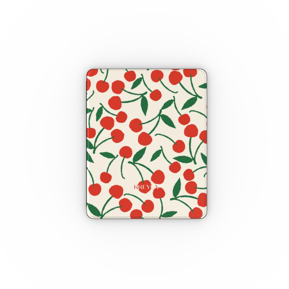 Kreyla Cherry Crush iPad Case