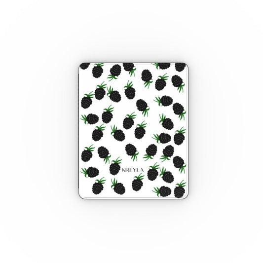 Kreyla Blackberry Bloom iPad Case