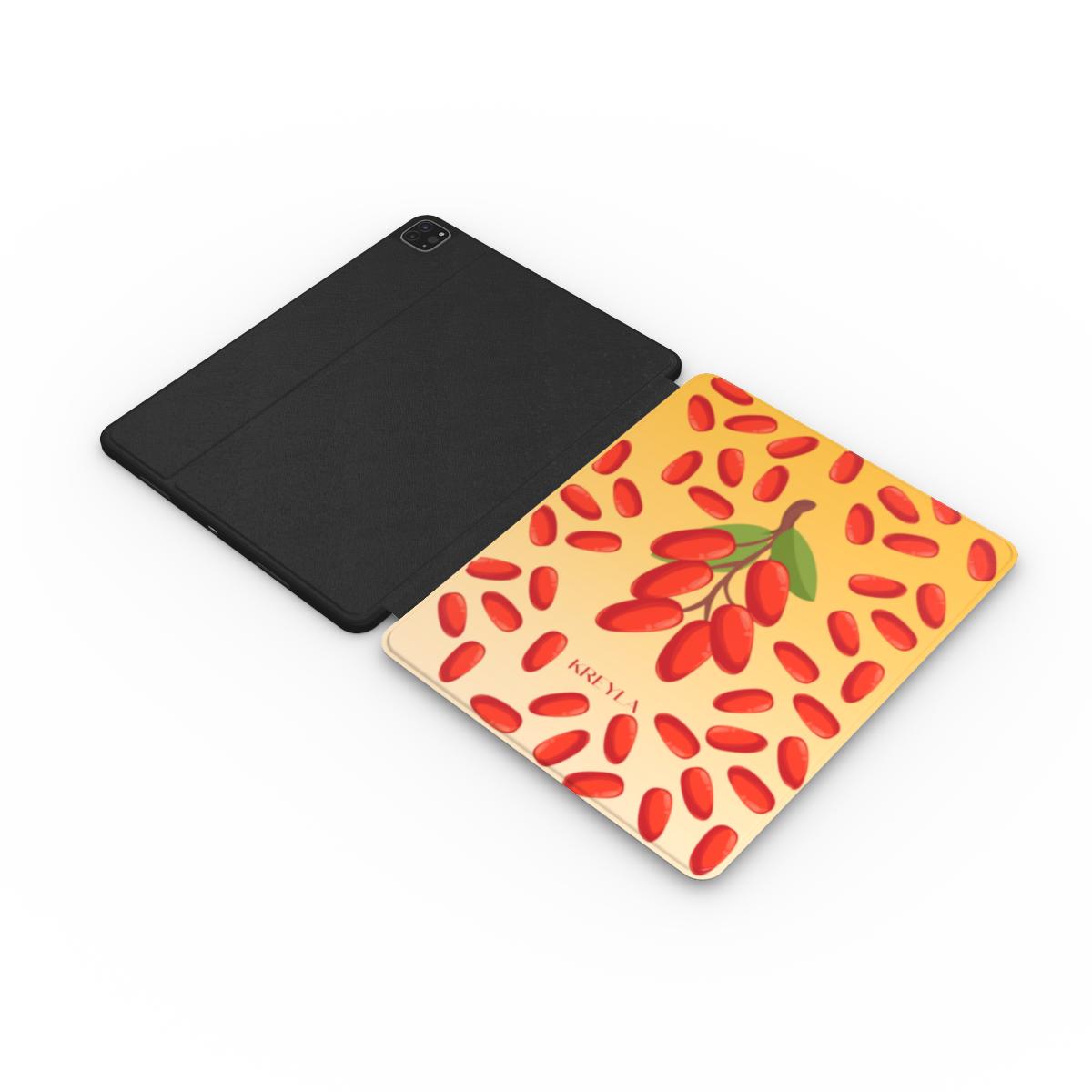Kreyla Goji Glow iPad Case