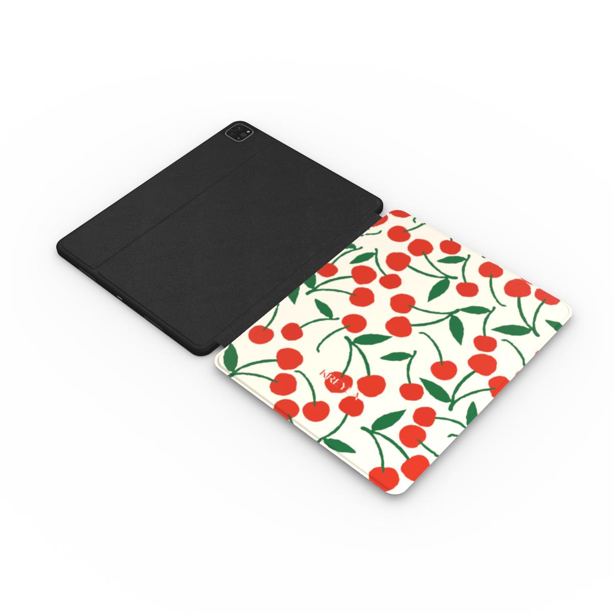 Kreyla Cherry Crush iPad Case
