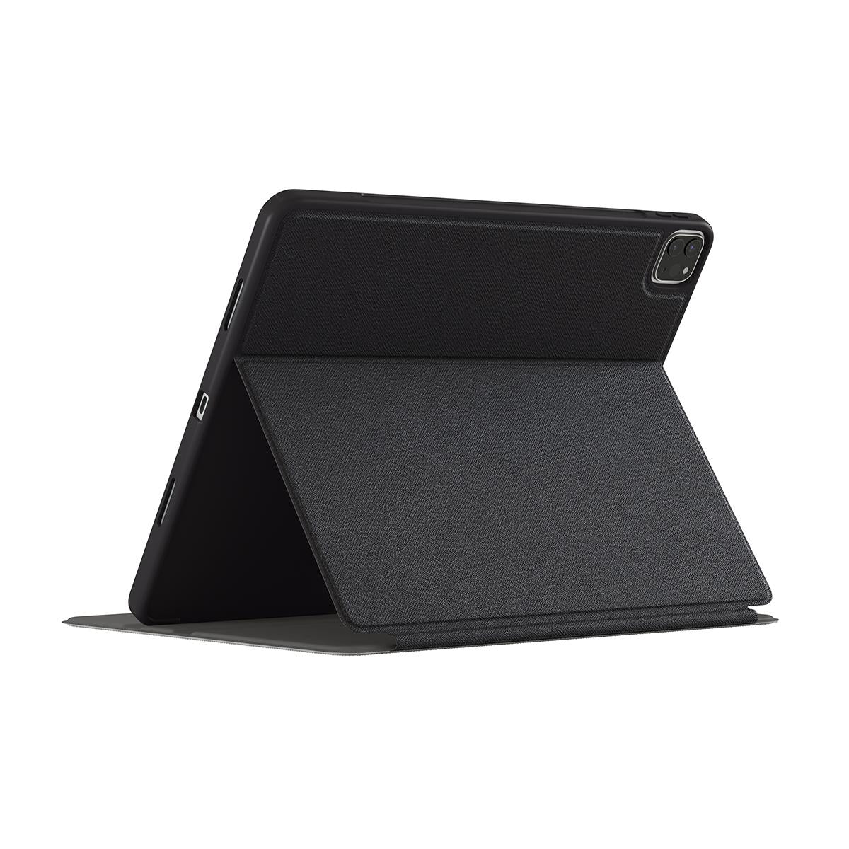 Kreyla Cranberry Cloud iPad Case