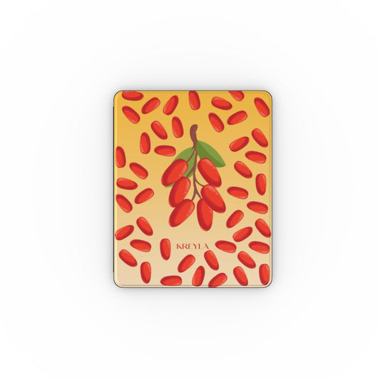 Kreyla Goji Glow iPad Case