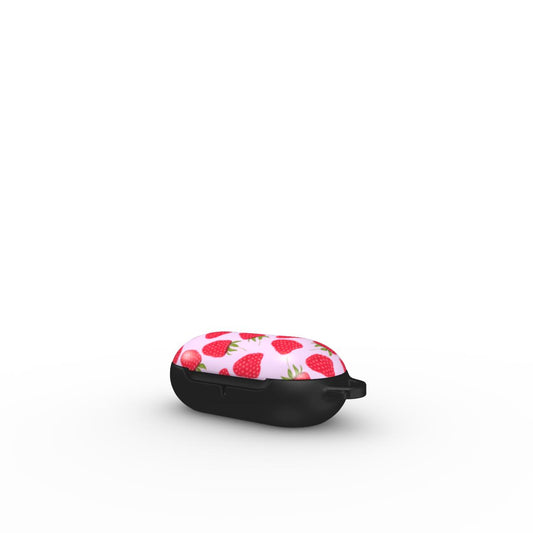 Kreyla Raspberry Bloom – Samsung Buds Case