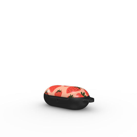 Kreyla Strawberry Pop – Samsung Buds Case
