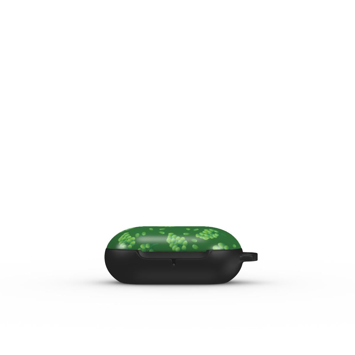 Kreyla Green Grape Grove – Samsung Buds Case