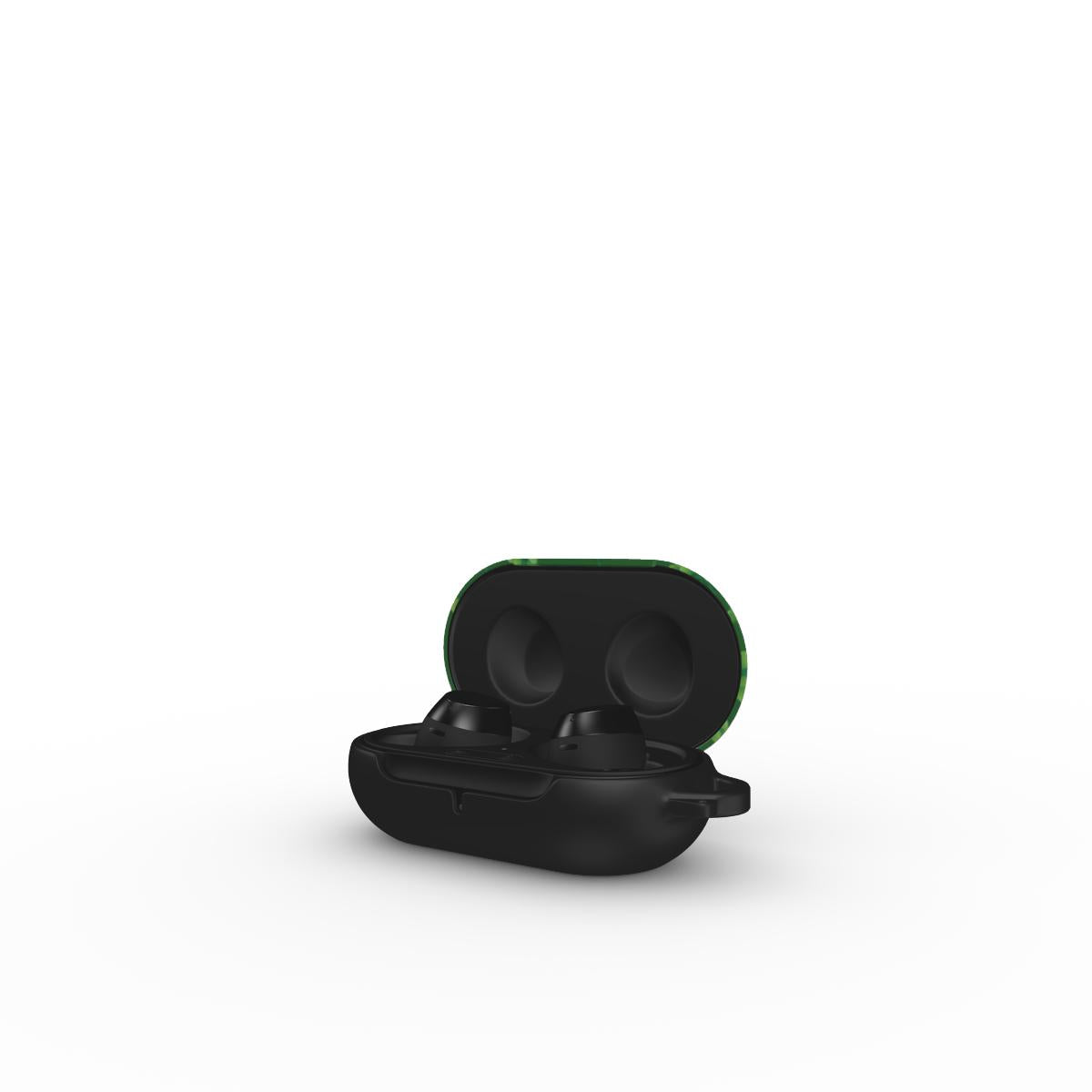 Kreyla Green Grape Grove – Samsung Buds Case