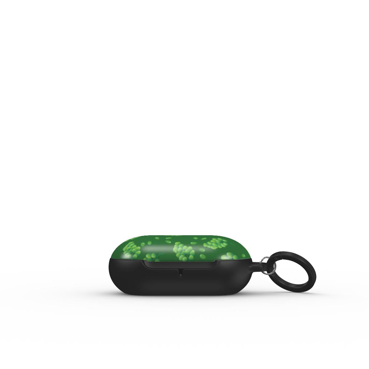 Kreyla Green Grape Grove – Samsung Buds Case