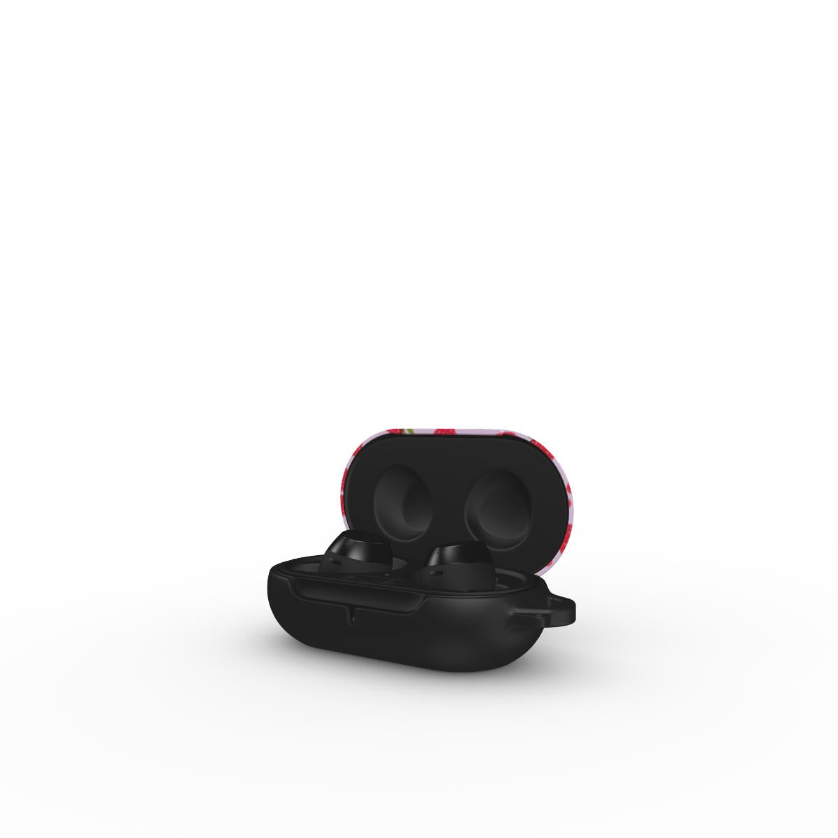 Kreyla Raspberry Bloom – Samsung Buds Case