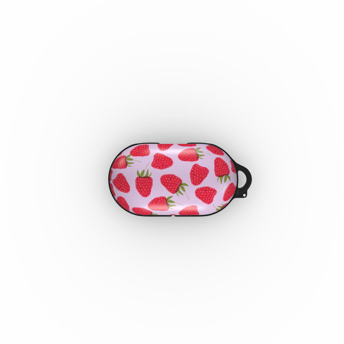 Kreyla Raspberry Bloom – Samsung Buds Case