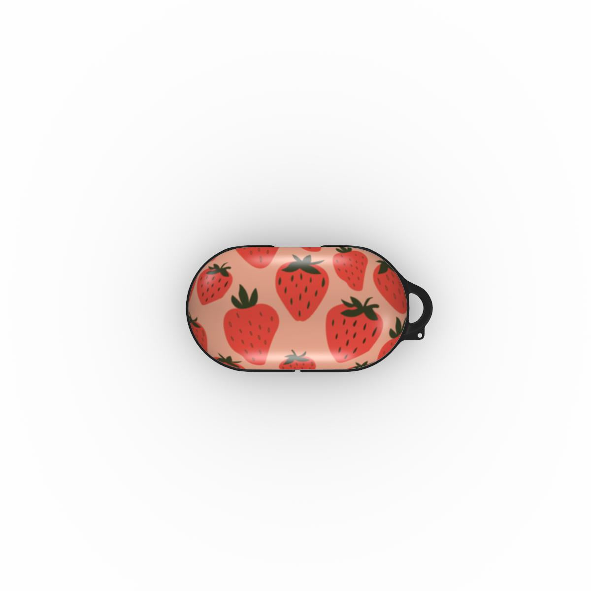 Kreyla Strawberry Pop – Samsung Buds Case