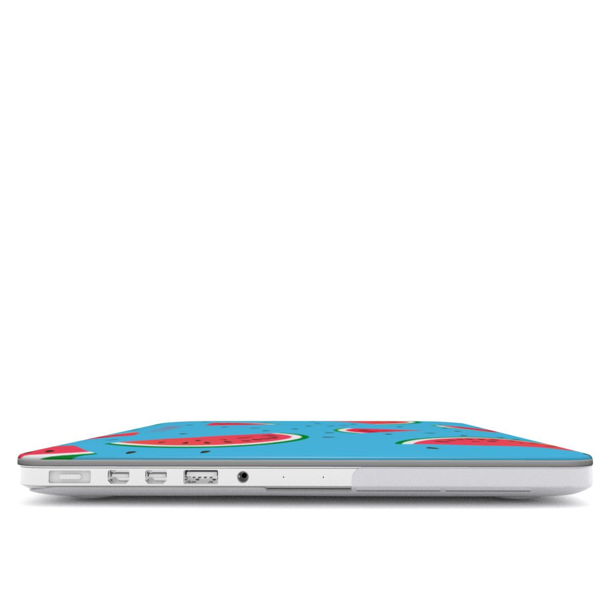 Kreyla Watermelon Wave – MacBook Case