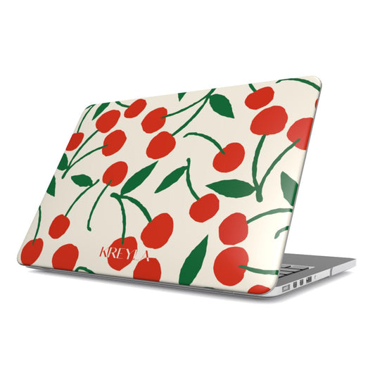 Kreyla Cherry Crush – MacBook Case