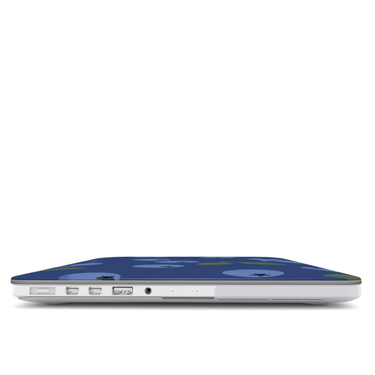 Kreyla Blueberry Burst – MacBook Case