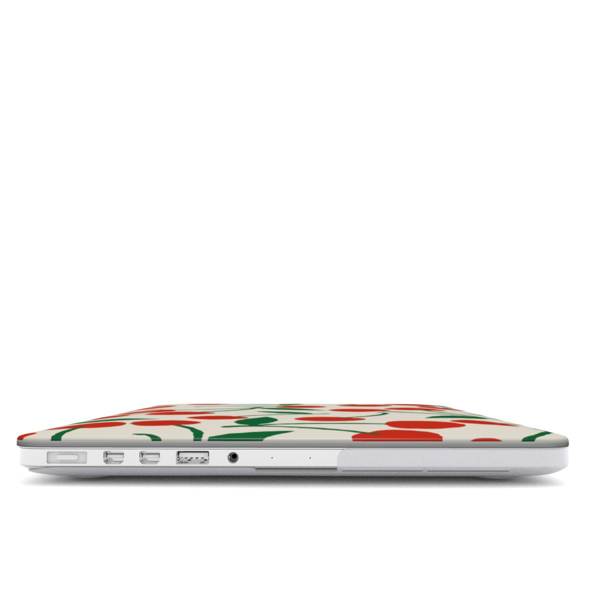 Kreyla Cherry Crush – MacBook Case