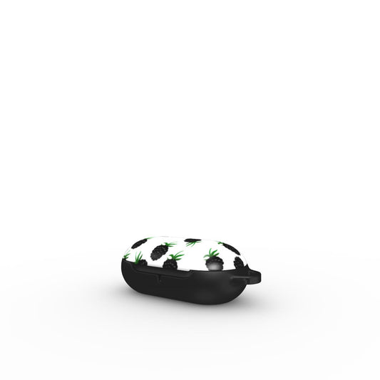Kreyla Blackberry Bloom – Samsung Buds Case