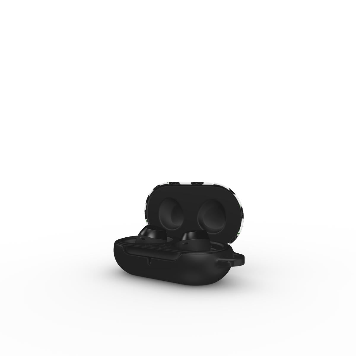 Kreyla Blackberry Bloom – Samsung Buds Case