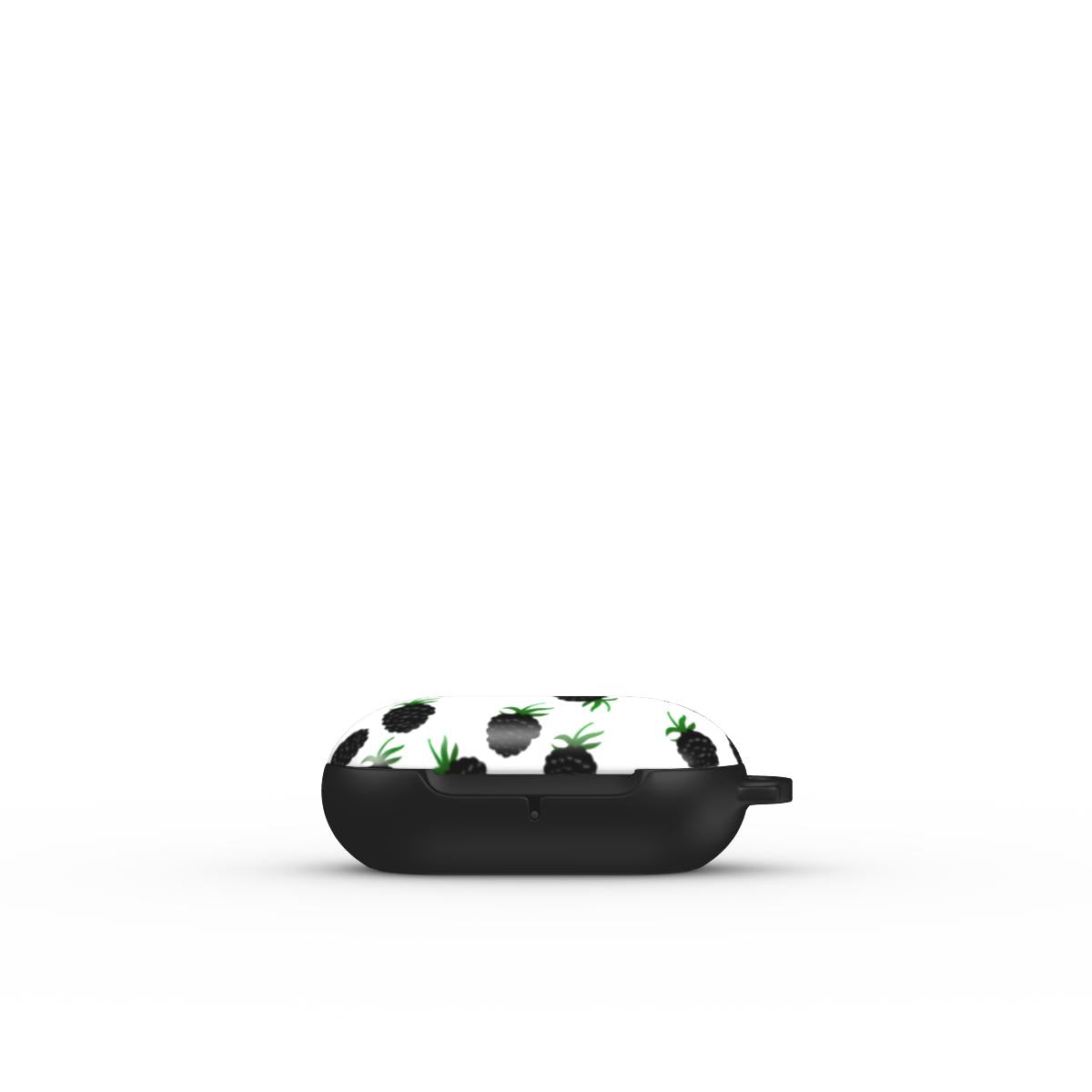 Kreyla Blackberry Bloom – Samsung Buds Case