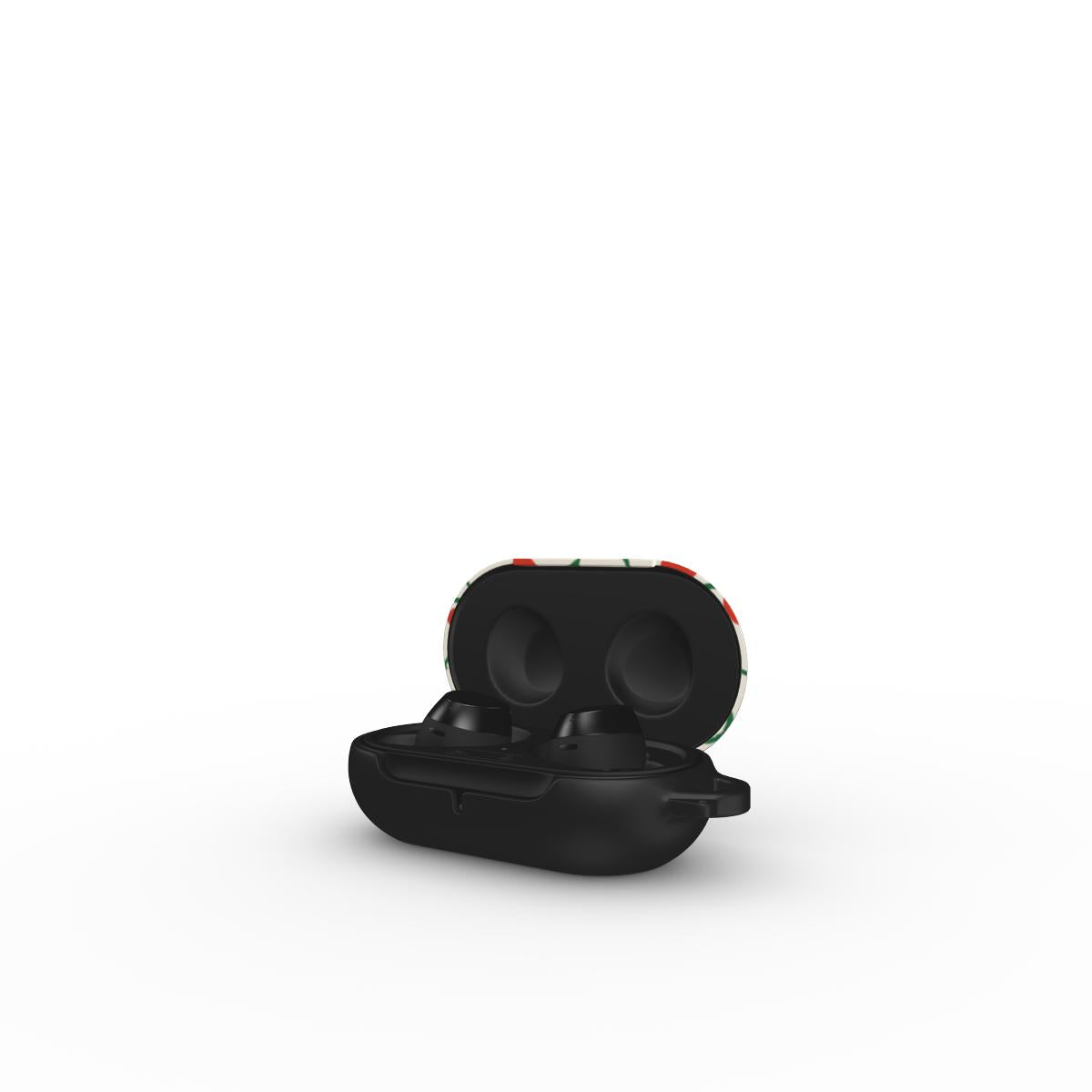 Kreyla Cherry Crush – Samsung Buds Case