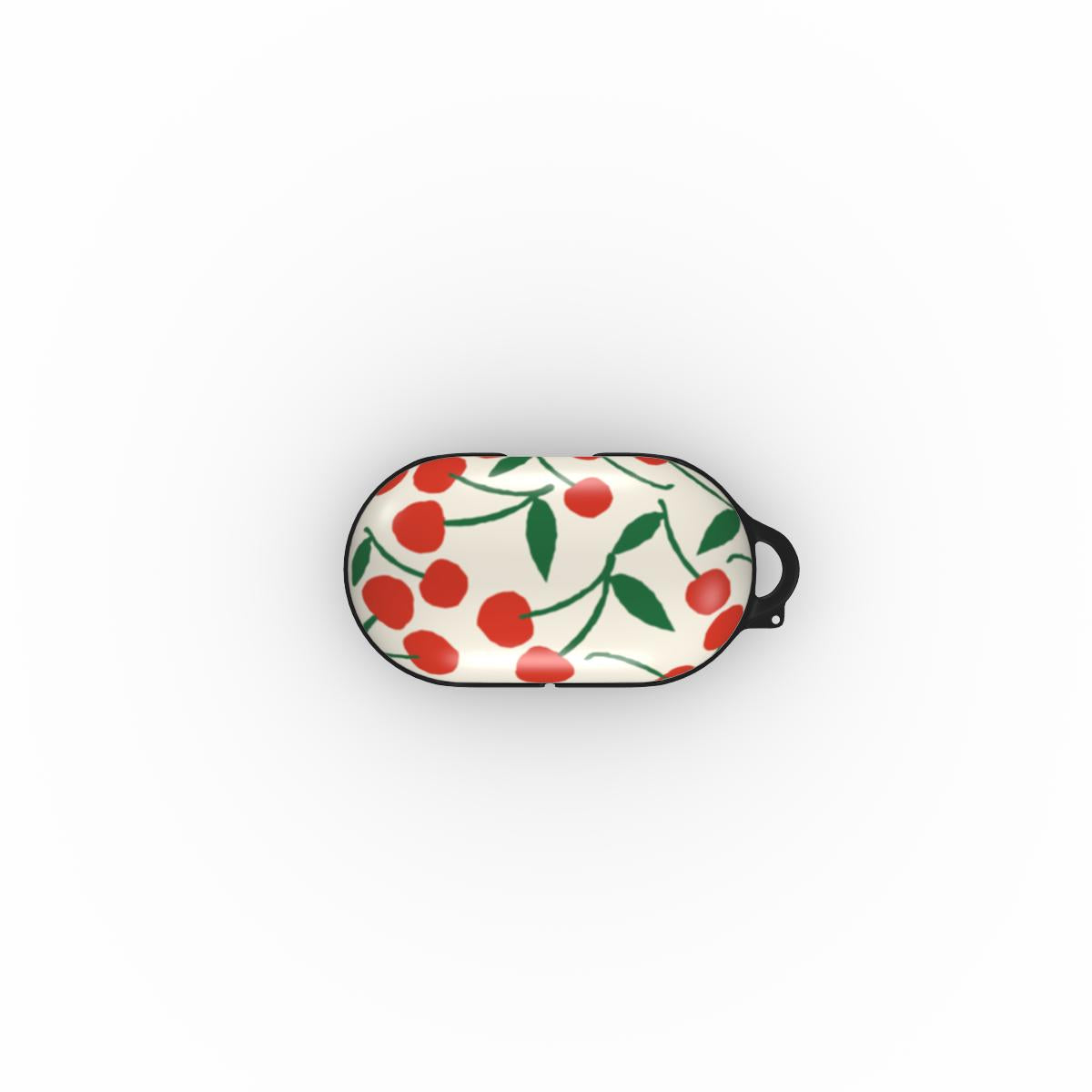 Kreyla Cherry Crush – Samsung Buds Case