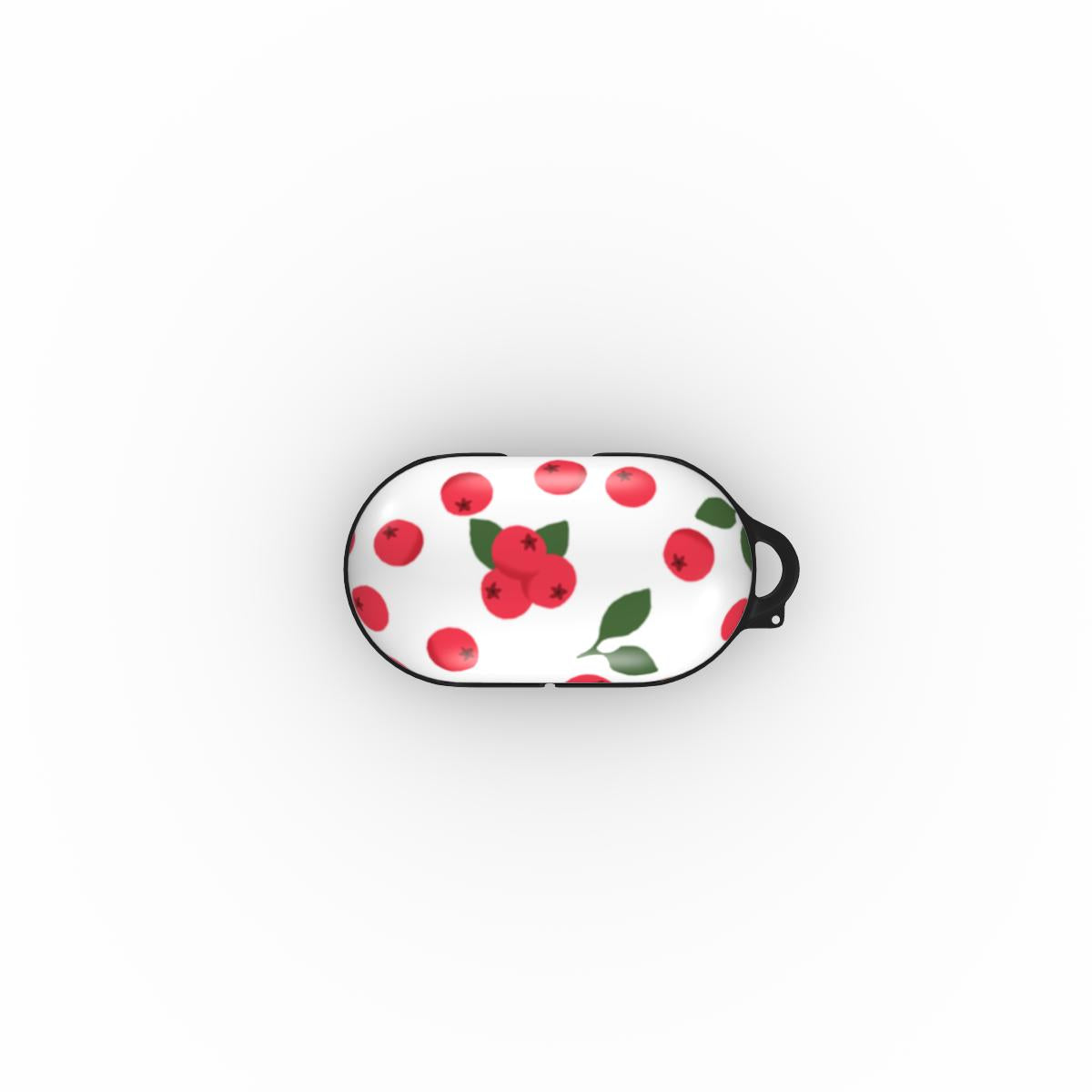 Kreyla Cranberry Cloud – Samsung Buds Case