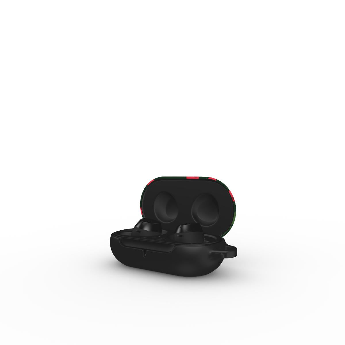 Kreyla Cranberry Crisp – Samsung Buds Case