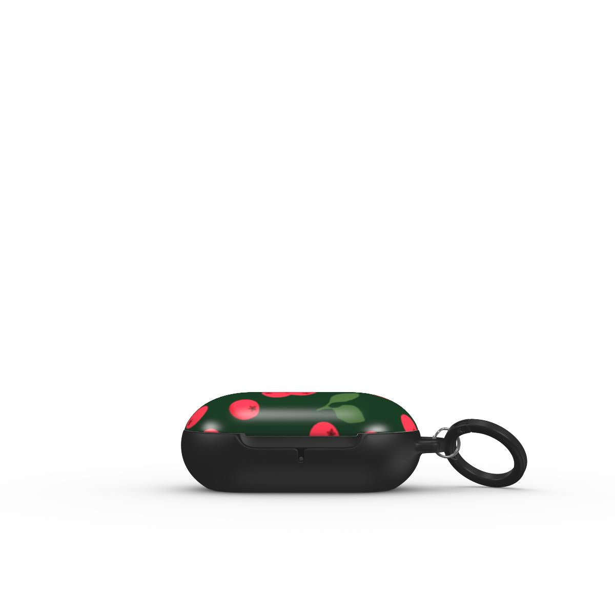 Kreyla Cranberry Crisp – Samsung Buds Case
