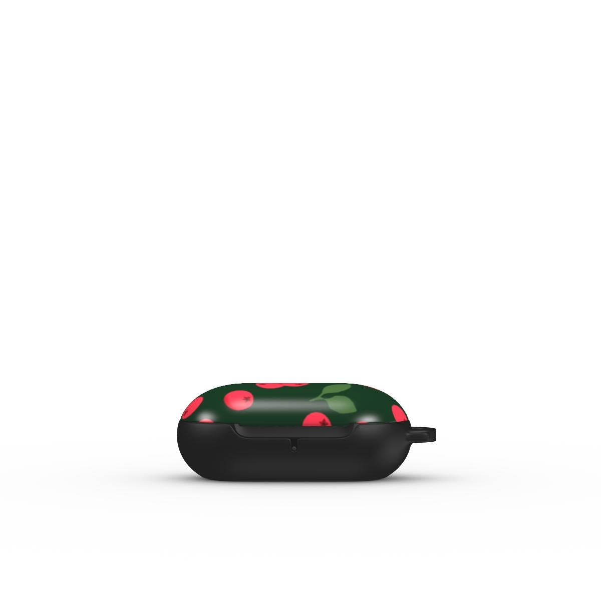 Kreyla Cranberry Crisp – Samsung Buds Case