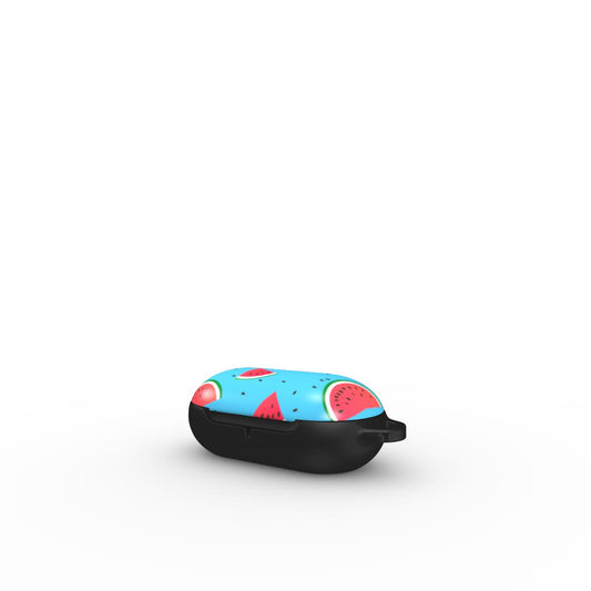 Kreyla Watermelon Wave – Samsung Buds Case