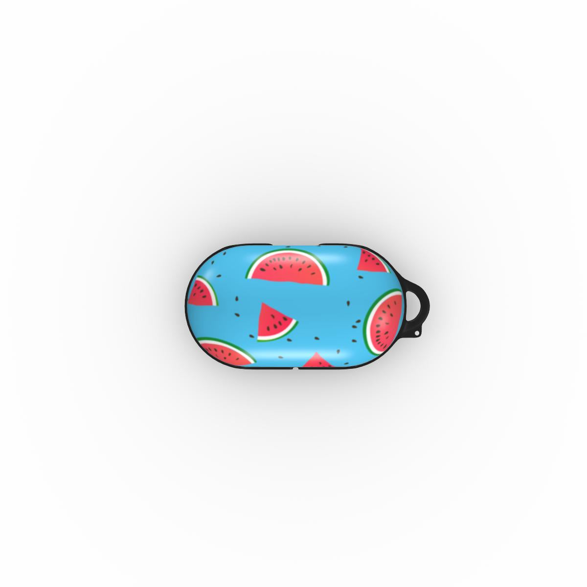 Kreyla Watermelon Wave – Samsung Buds Case