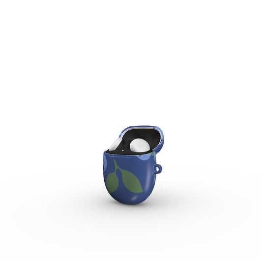 Kreyla Blueberry Burst – Pixel Buds Case