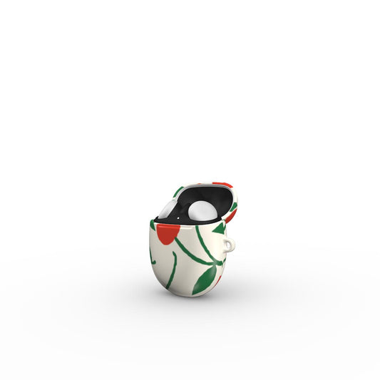 Kreyla Cherry Crush – Pixel Buds Case