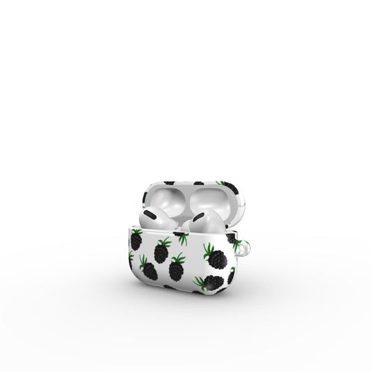 Kreyla Blackberry Bloom AirPods Case