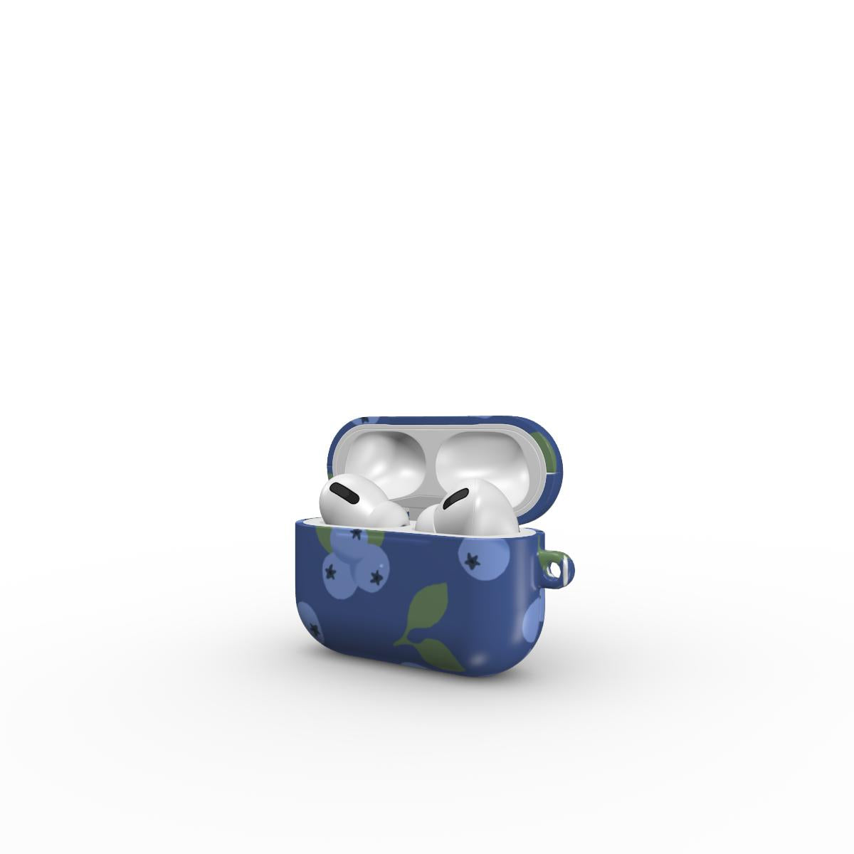 Kreyla Blueberry Burst AirPods Case