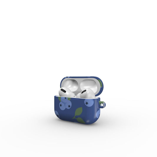 Kreyla Blueberry Burst AirPods Case