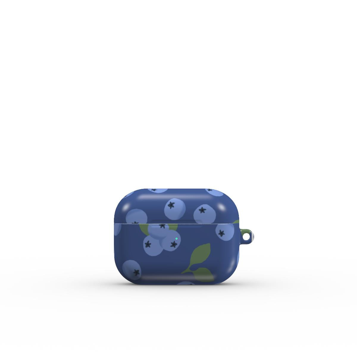 Kreyla Blueberry Burst AirPods Case