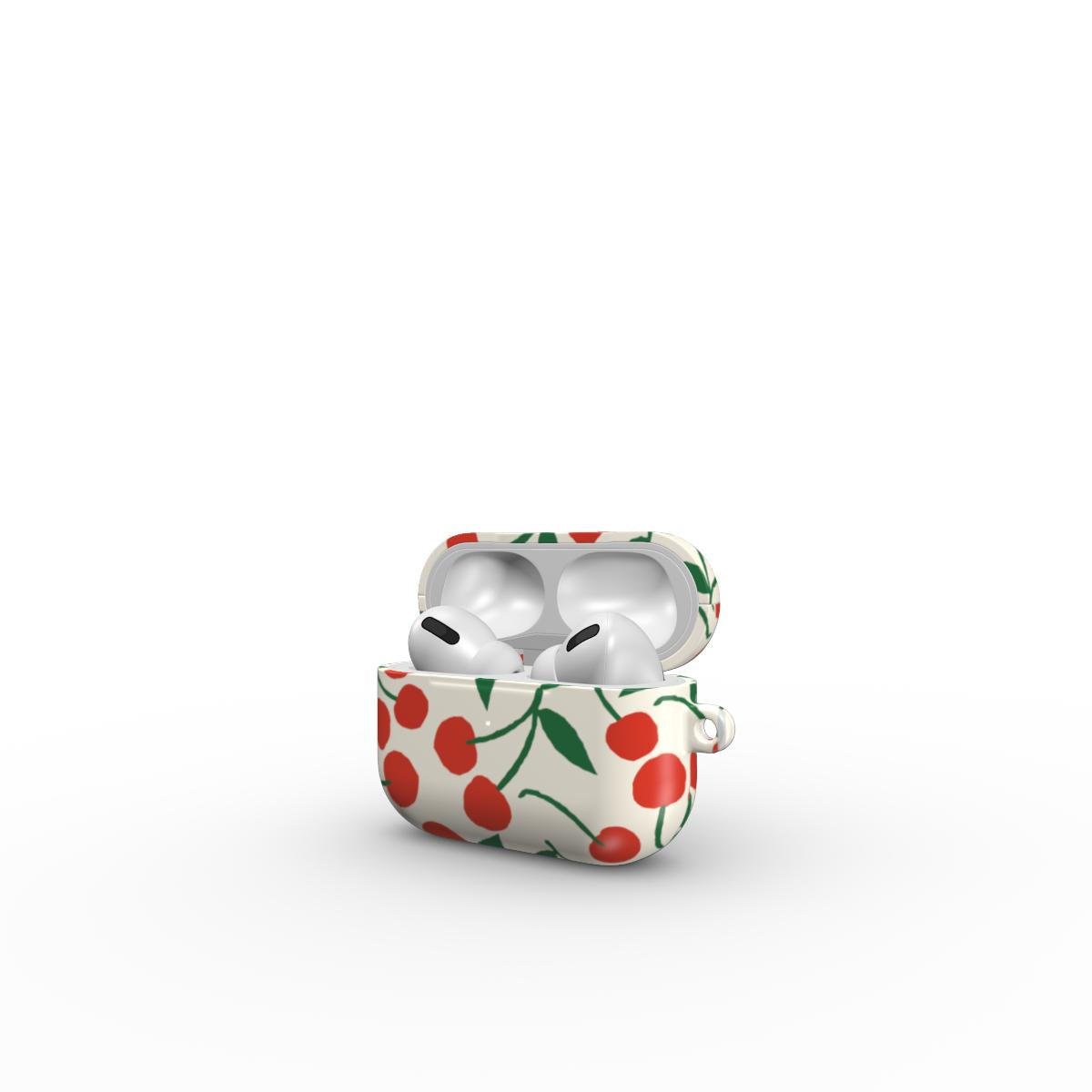 Kreyla Cherry Crush AirPods Case