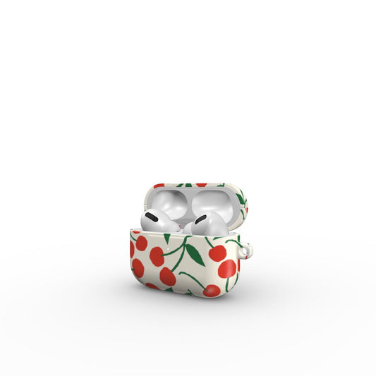 Kreyla Cherry Crush AirPods Case