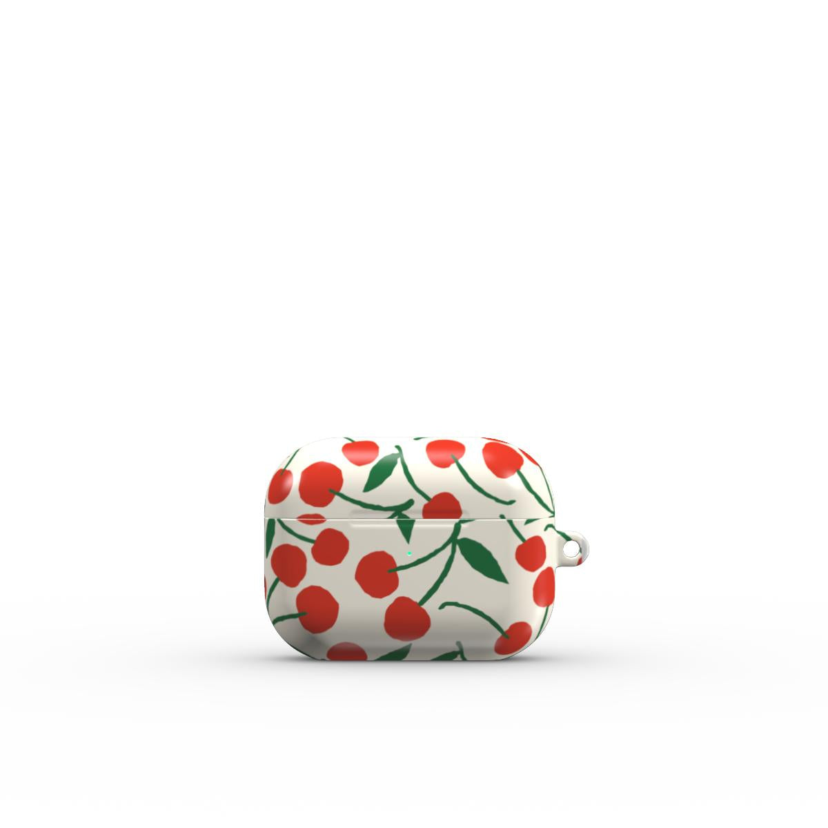 Kreyla Cherry Crush AirPods Case