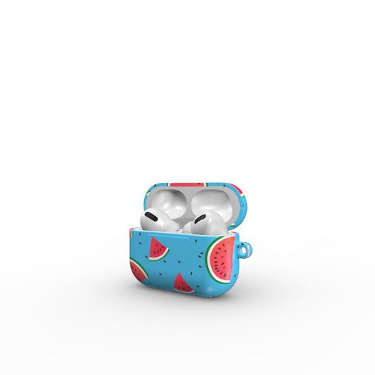 Kreyla Watermelon Wave AirPods Case