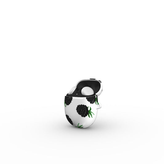 Kreyla Blackberry Bloom – Pixel Buds Case
