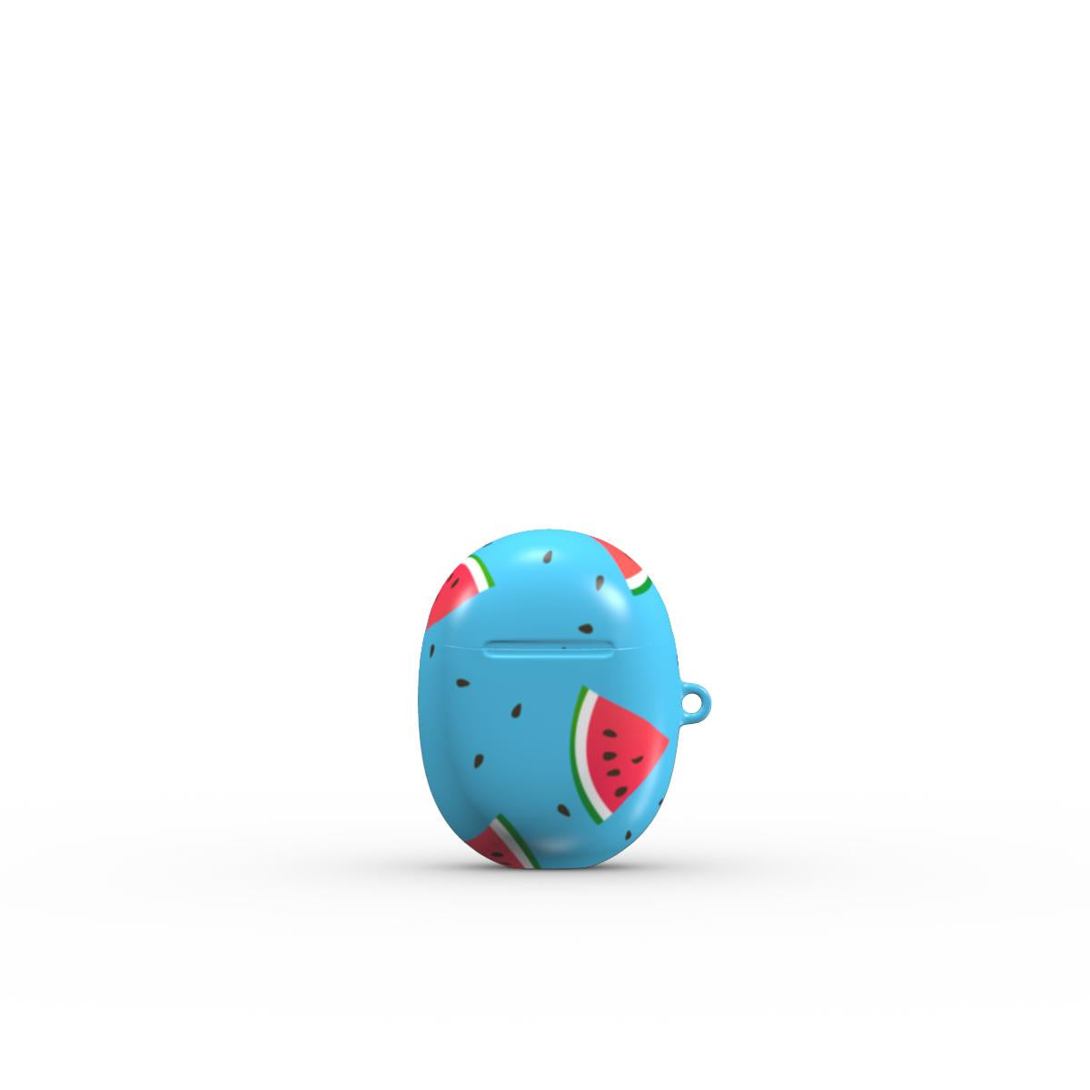 Kreyla Watermelon Wave – Pixel Buds Case