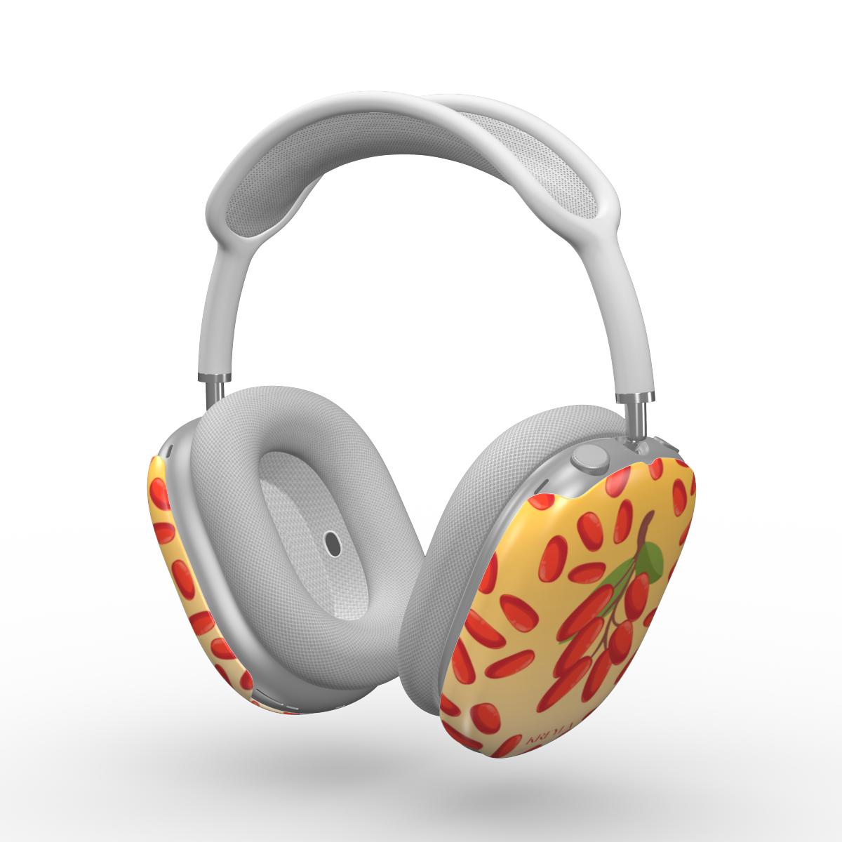 Kreyla Goji Glow AirPods Max Tough Case