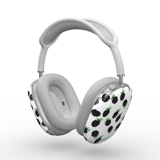 Kreyla Blackberry Bloom AirPods Max Tough Case