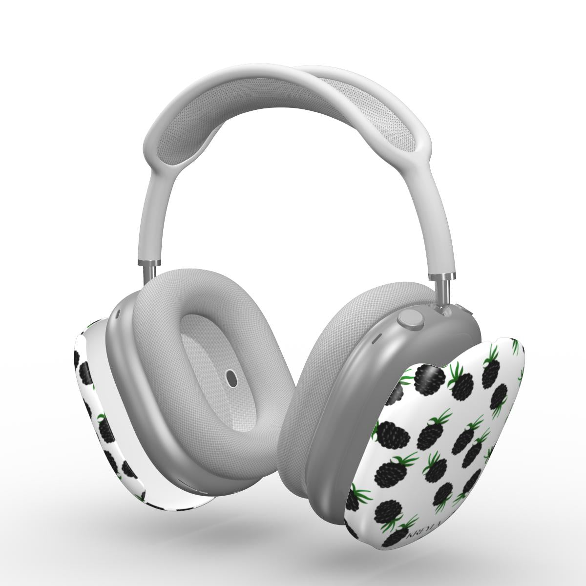 Kreyla Blackberry Bloom AirPods Max Tough Case